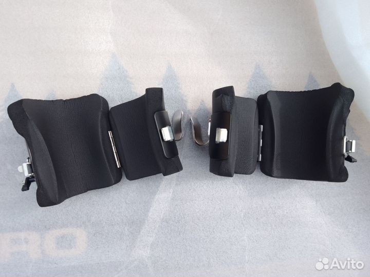 Ботинки для инверсии