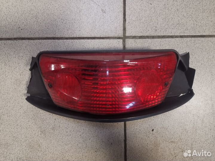 Стоп сигнал brp ski-doo mxz renegade 800 h.o