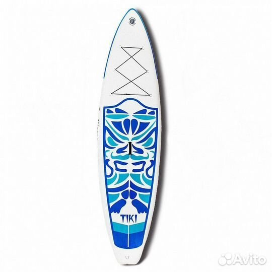 Надувная доска для sup-бординга funwater 10'6