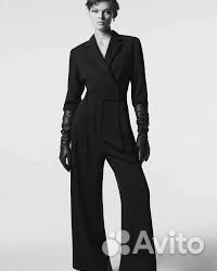 Комбинезон женский вечерний 40- 42 H&M