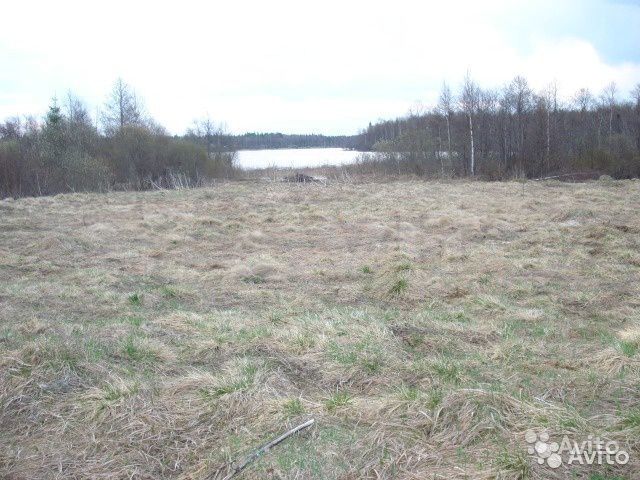 Участок 15 сот. (ИЖС)