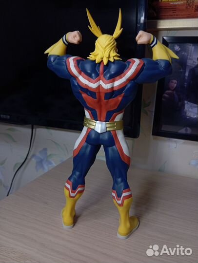 Фигурка My hero academia