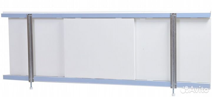 Экран под ванну Emmy Валенсия 150