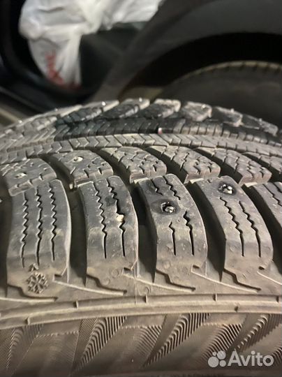 Matador MP 30 Sibir Ice 2 215/55 R17