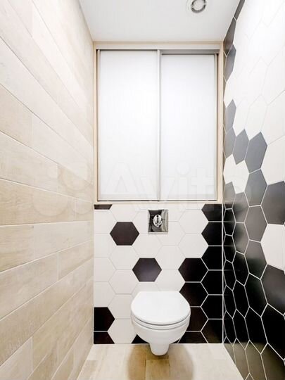 3-к. квартира, 82,9 м², 2/20 эт.