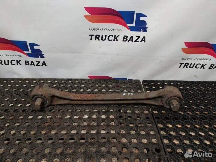 Тяга реактивная Volvo FH, Volvo FM