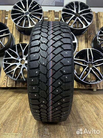 Gislaved Nord Frost 200 SUV ID 285/60 R18 116T