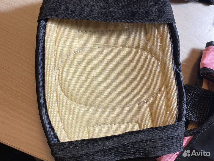 Защита детская