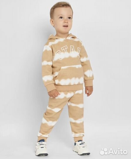 Костюм Baby Go