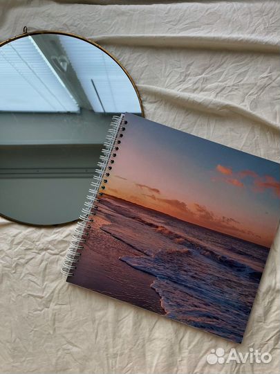Фотоальбом ручной работы