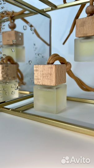 Автопарфюм