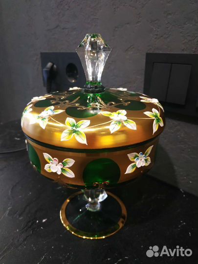 Конфетница