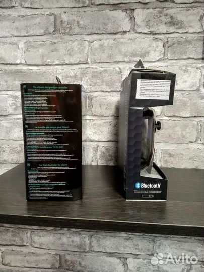 Профессиональные геймпады nacon для PS4