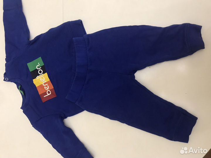 Одежда для малышей