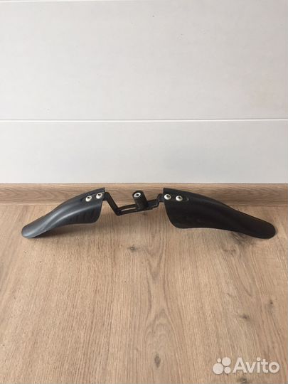 Переднее крыло для велосипеда