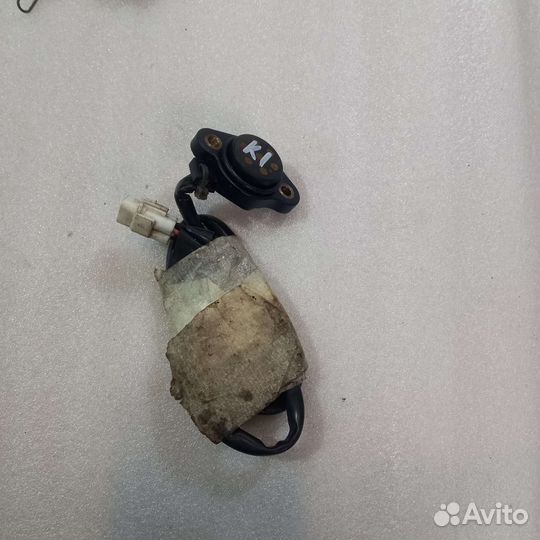 Датчик нейтрали Suzuki gsxr 600/750 01-03