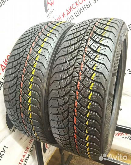 Kumho WinterCraft WP71 205/55 R17 95N