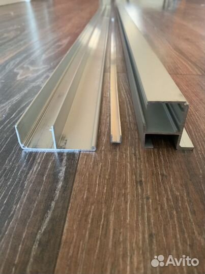 Комплект для раздвижных дверей