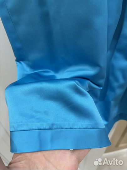 Платье Burberry 42 оригинал