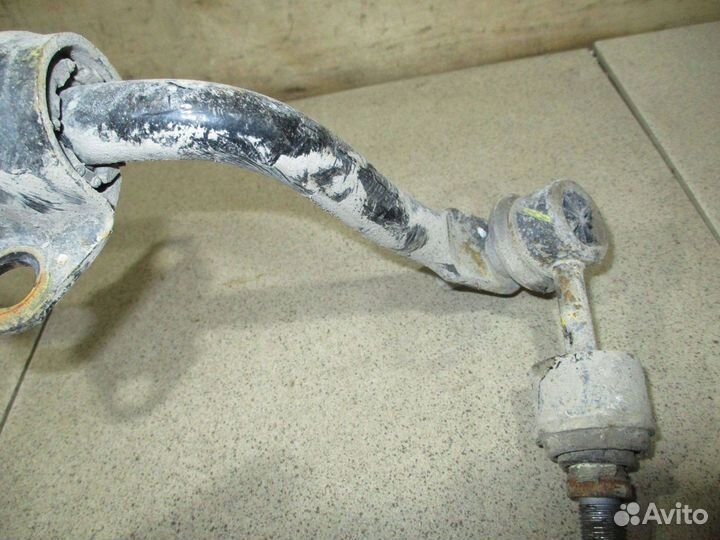 Стабилизатор задний Kia Ceed 2 (JD)