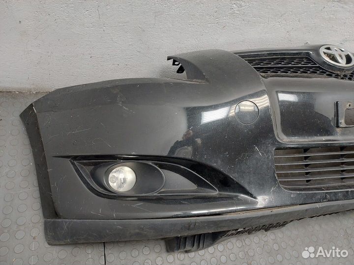 Фара противотуманная Toyota Auris E15, 2009