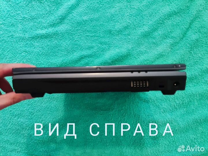 Ноутбук RoverBook Partner E419L доставка
