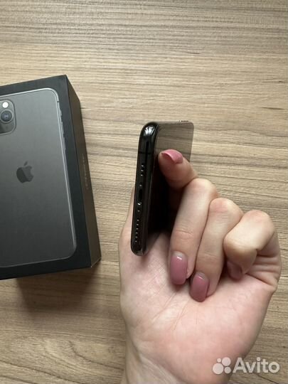 iPhone 11 Pro, 256 ГБ