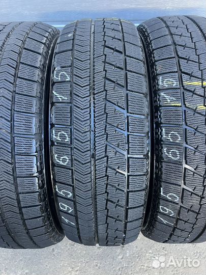 Bridgestone Blizzak VRX 195/65 R15