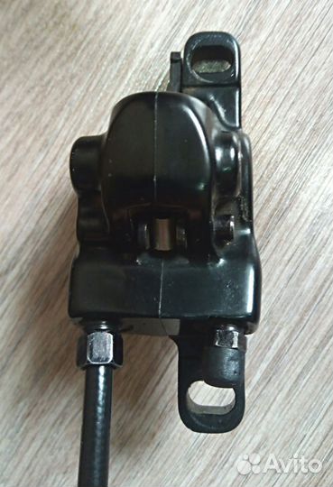 Тормоза Tektro HDC 300