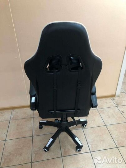 Кресло игровое геймерское
