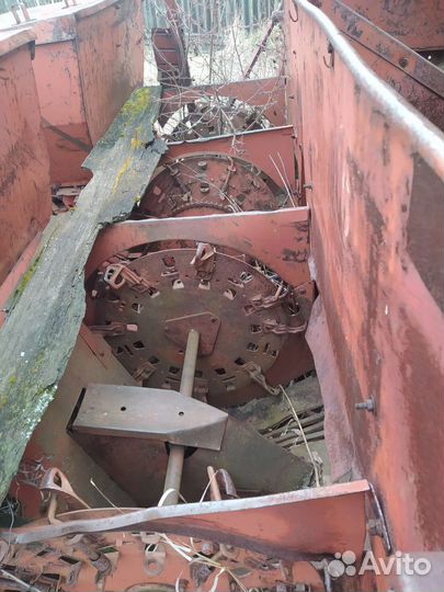 Картофелесажалка ксм 4