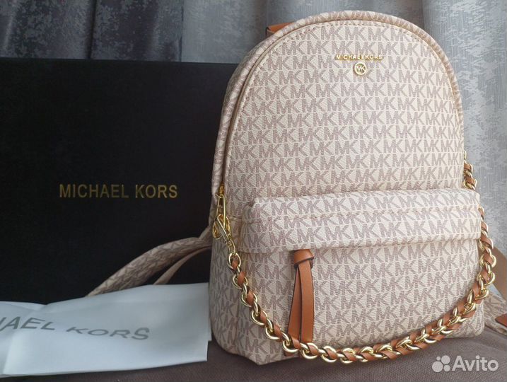 Рюкзак Michael kors