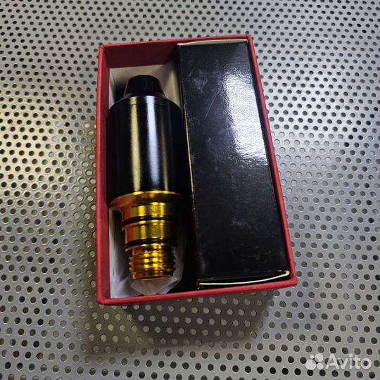 Тату машинка Pen