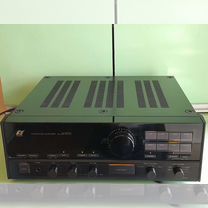 Sansui AU a707i,усилитель,made in Japan