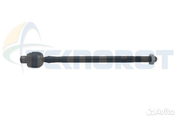 Тяга рулевая прав / лев opel astra h (a04)