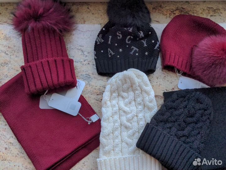 Шапка Catya V, VI, VII оригинал