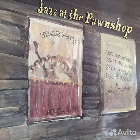 Записи на магнитную ленту 38-2 RTM LPR35 1100m