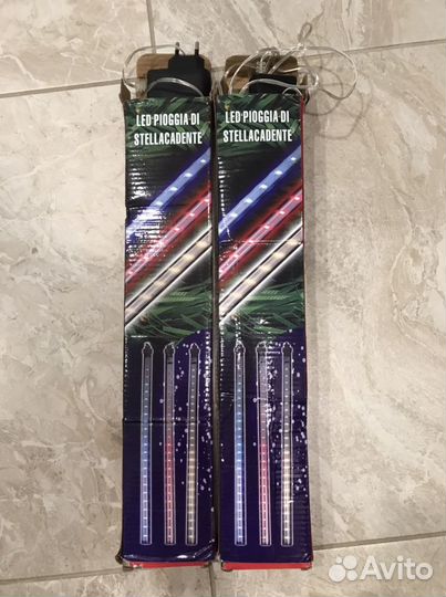 Гирлянда 2 шт