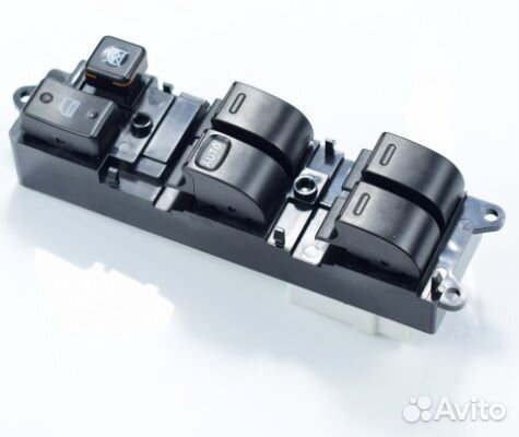 Блок управления стеклоподъемниками Toyota, Lexus