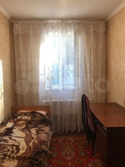 Дом 41,5 м² на участке 3 сот.