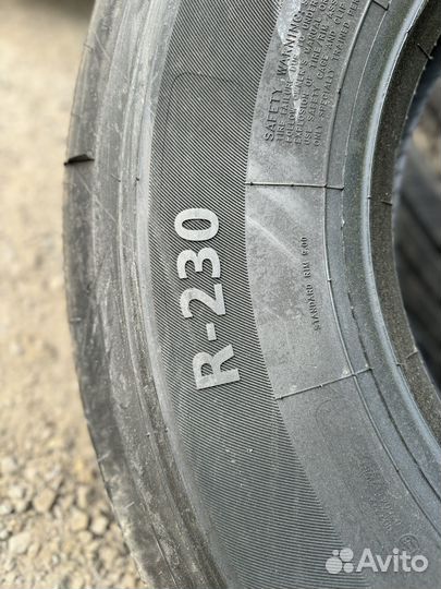 Шины Bontyre 295/80 R22.5