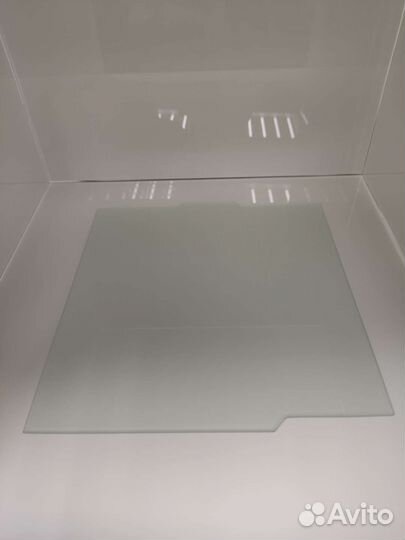 Стекло для 3D принтера Bambu Lab X1/P1P