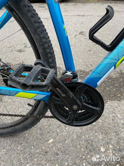 Велосипеды бу взрослый 29 колеса