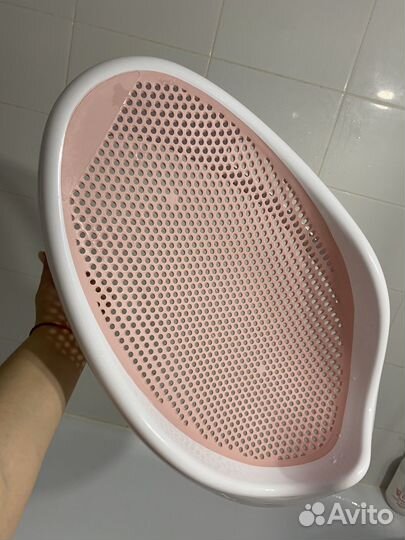 Горка для купания angelcare