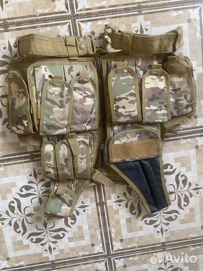 Для страйкбола Состояние отличное