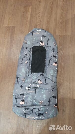 Конверт для малыша