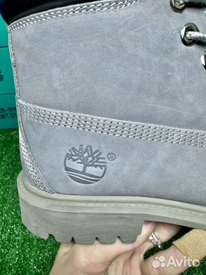 Ботинки Timberland оригинал