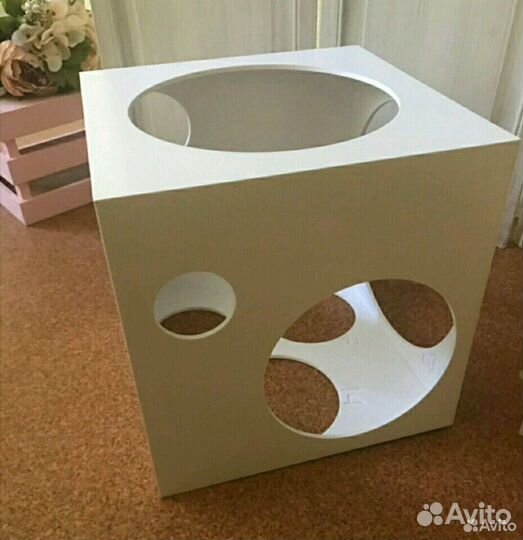 Калибратор для шариков