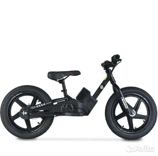 Электробеговел iT Balance Kids 16