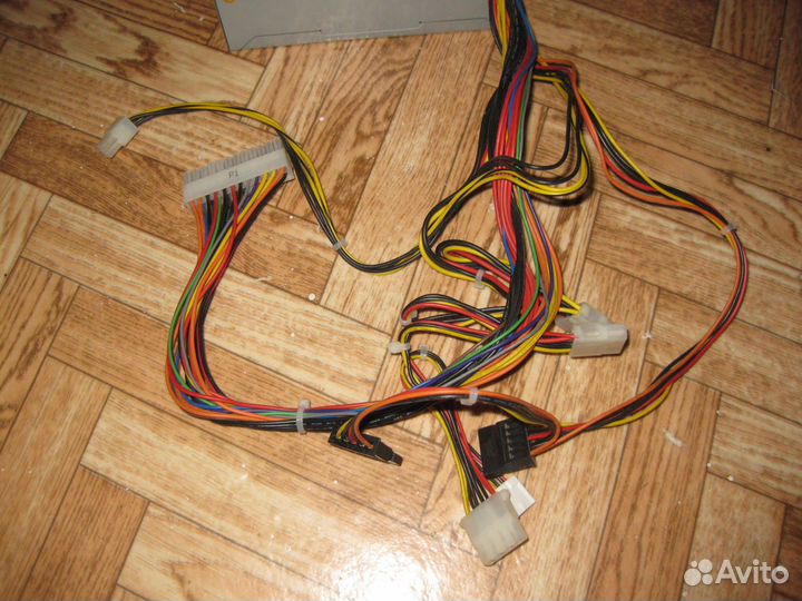 Блок питания 350w